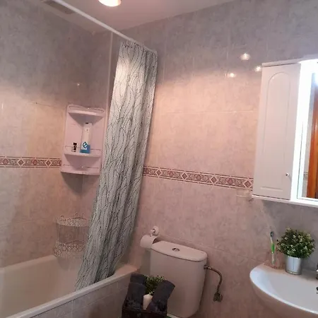 La Loma, 2 Bedrooms, Close To The Sea And La Cura Apartment