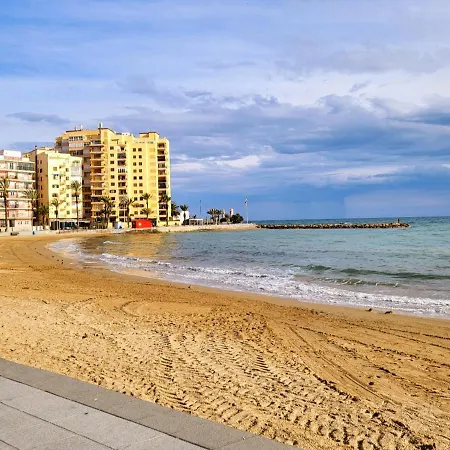 La Loma, 2 Bedrooms, Close To The Sea And La Cura * Torrevieja