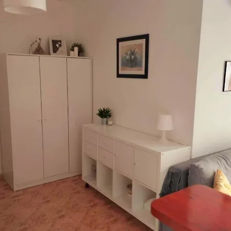 La Loma, 2 Bedrooms, Close To The Sea And La Cura Apartment