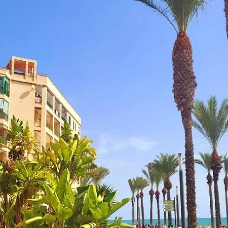 La Loma, 2 Bedrooms, Close To The Sea And La Cura * Torrevieja