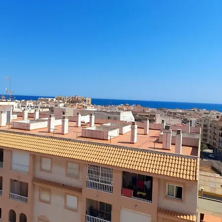 La Loma, 2 Bedrooms, Close To The Sea And La Cura Apartment