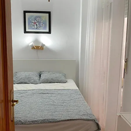La Loma, 2 Bedrooms, Close To The Sea And La Cura Apartment Torrevieja