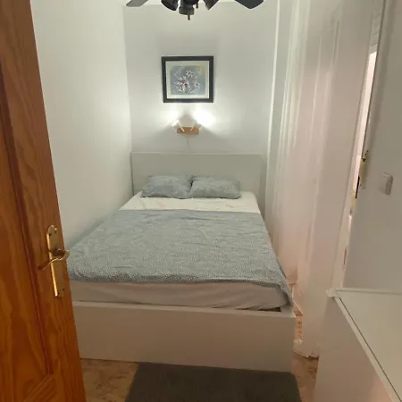 Apartment La Loma, 2 Bedrooms, Close To The Sea And La Cura Torrevieja